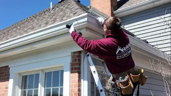 gutter services Ocean Bluff-Brant Rock